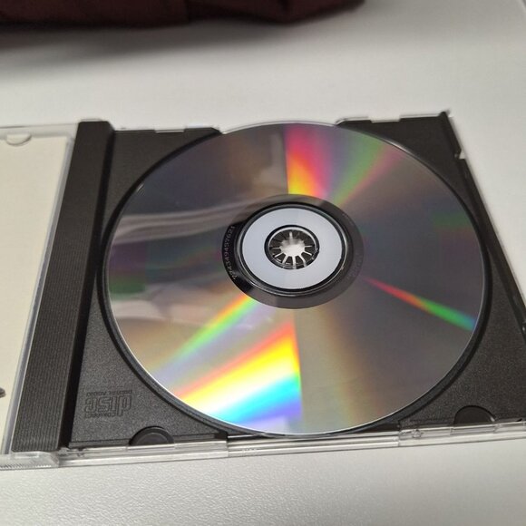 Garth Brooks The Chase CD Limited Series Collection White Black Country Be Free - Picture 5 of 7